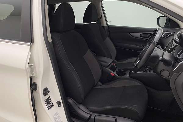 2019 Nissan QASHQAI ST J11 Series 2