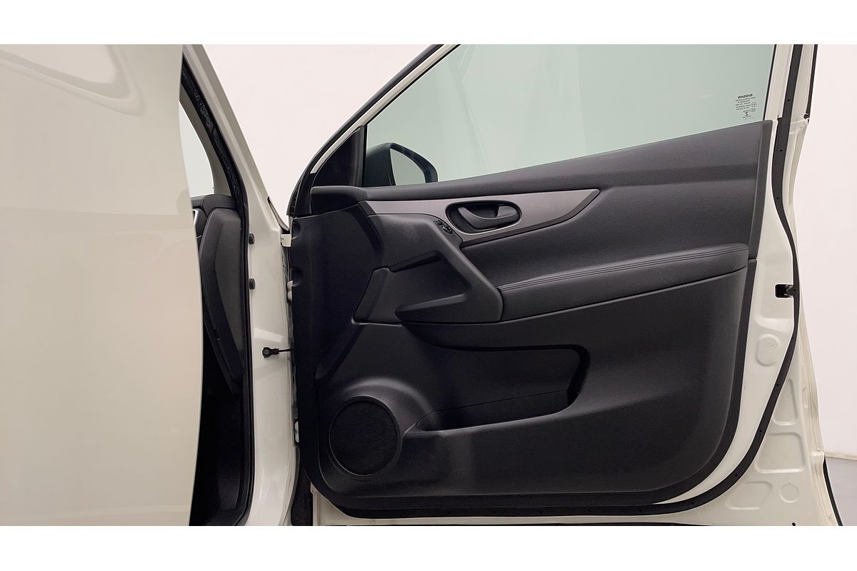 2019 Nissan QASHQAI ST J11 Series 2