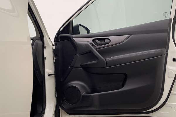 2019 Nissan QASHQAI ST J11 Series 2