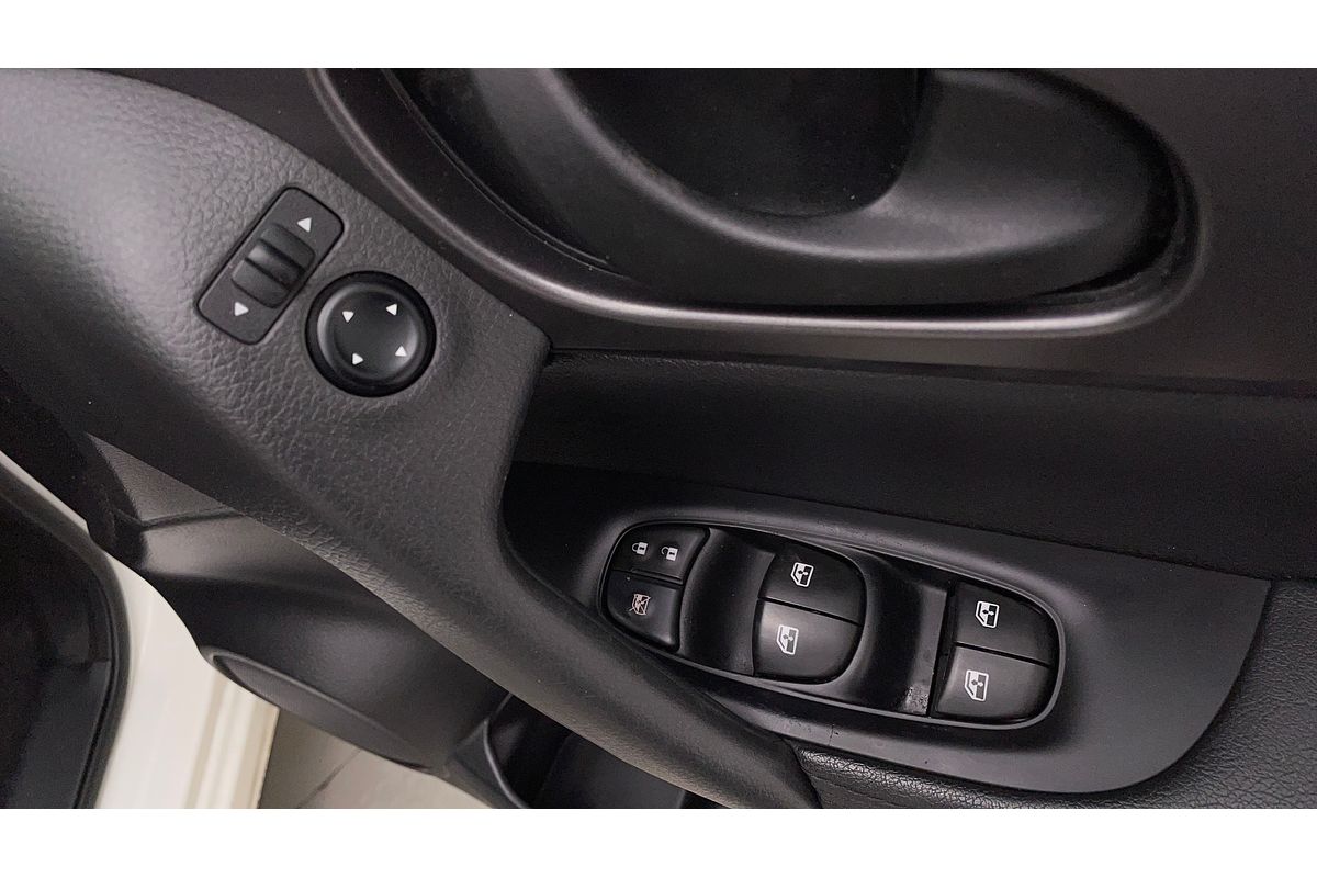 2019 Nissan QASHQAI ST J11 Series 2