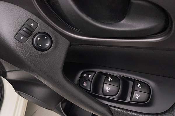 2019 Nissan QASHQAI ST J11 Series 2