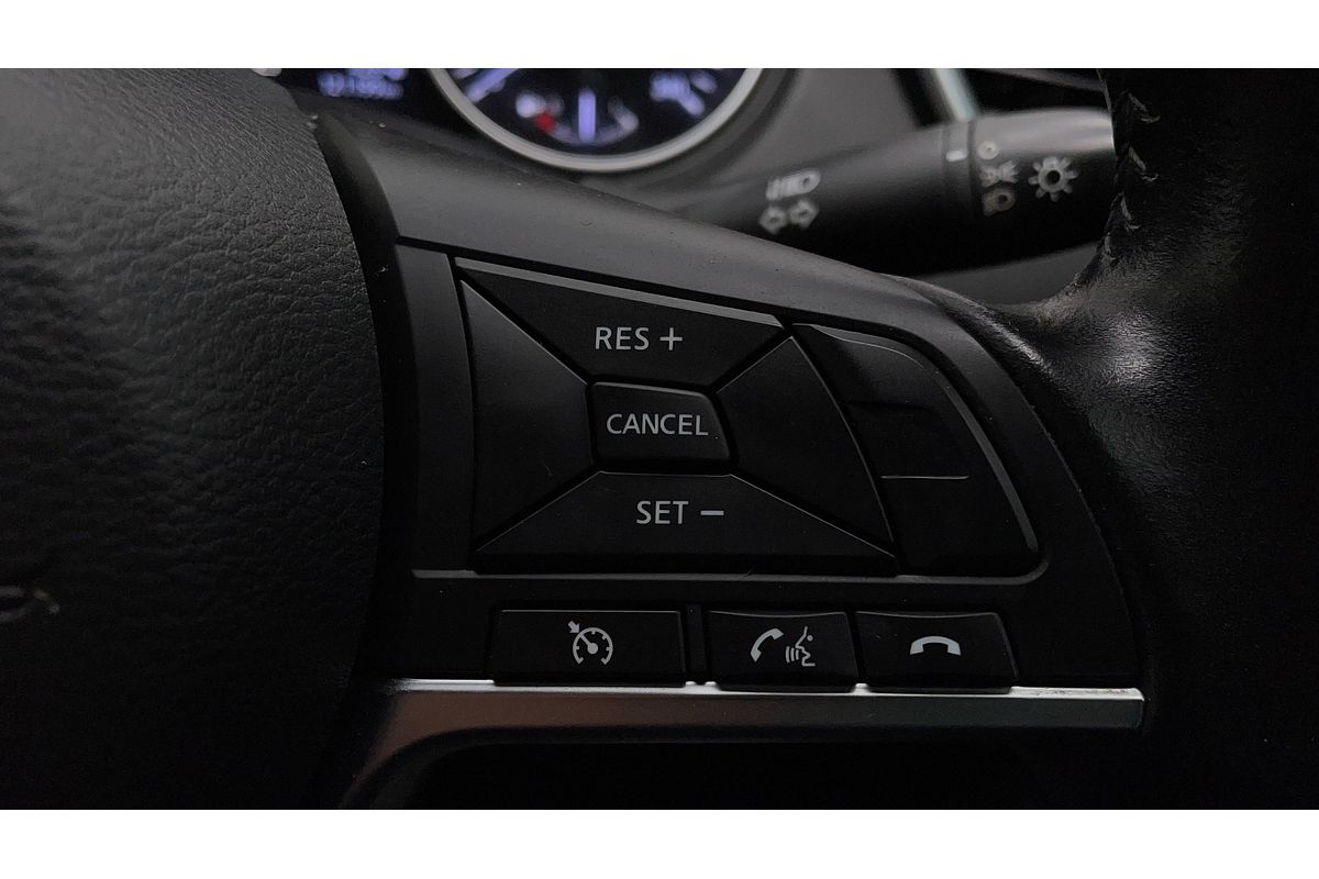 2019 Nissan QASHQAI ST J11 Series 2