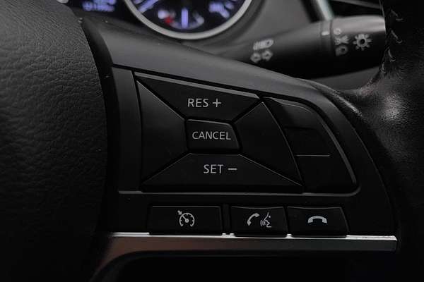 2019 Nissan QASHQAI ST J11 Series 2