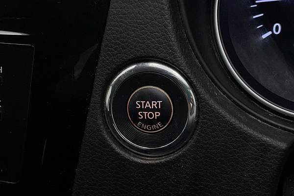 2019 Nissan QASHQAI ST J11 Series 2