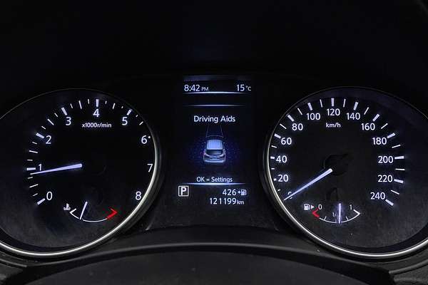 2019 Nissan QASHQAI ST J11 Series 2
