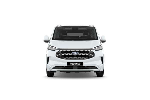 2024 Ford Tourneo Titanium X AV SWB