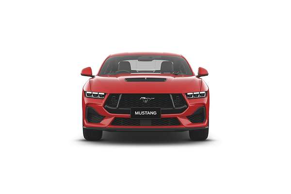 2024 Ford Mustang GT FO