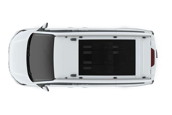 2024 Ford Tourneo Titanium X AV SWB