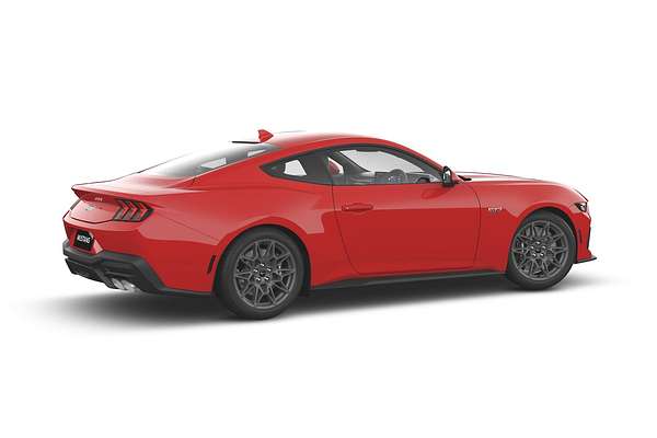 2024 Ford Mustang GT FO