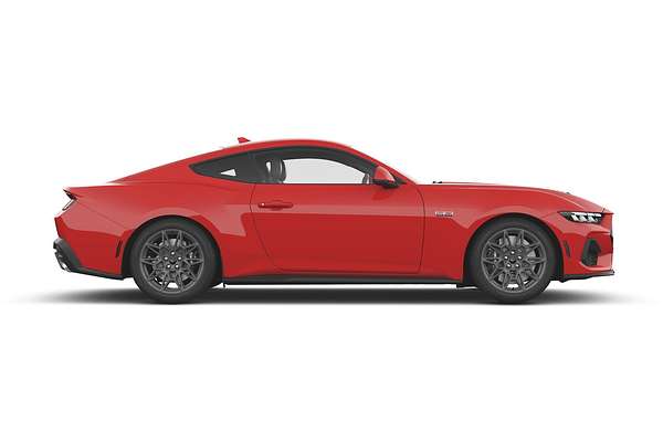 2024 Ford Mustang GT FO