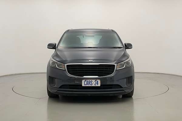 2017 Kia Carnival S YP