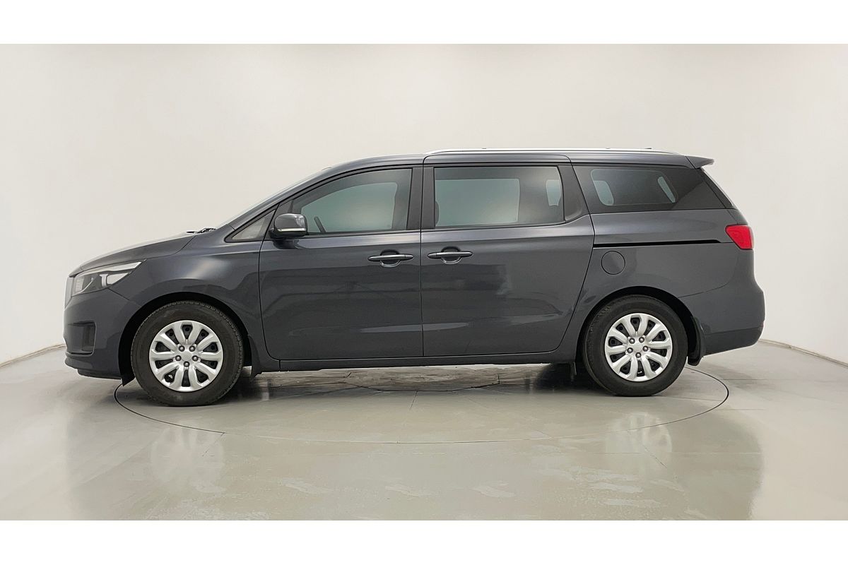 2017 Kia Carnival S YP