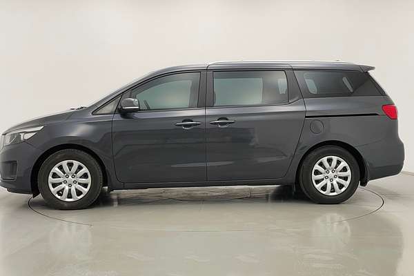 2017 Kia Carnival S YP