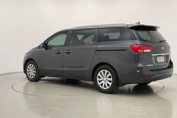 2017 Kia Carnival S YP