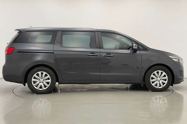 2017 Kia Carnival S YP