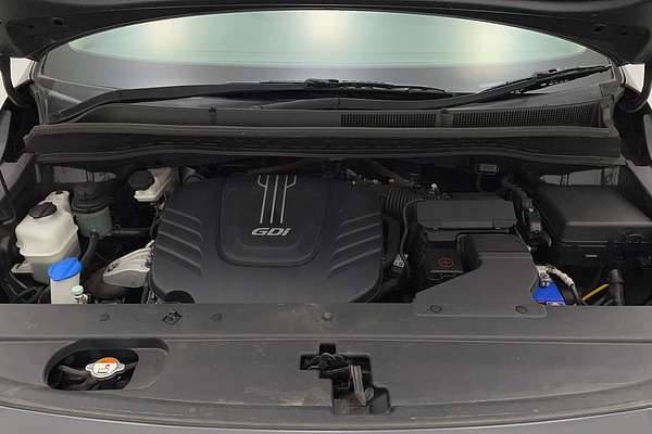 2017 Kia Carnival S YP