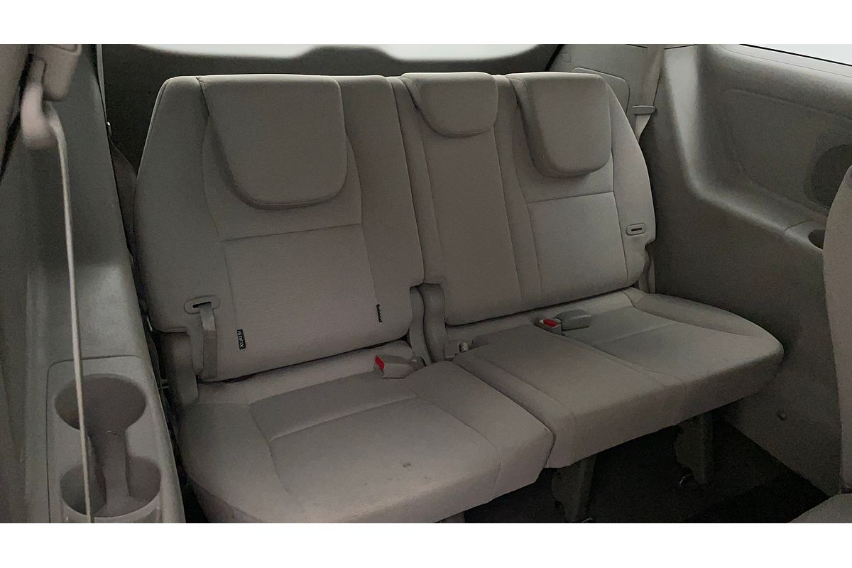 2017 Kia Carnival S YP
