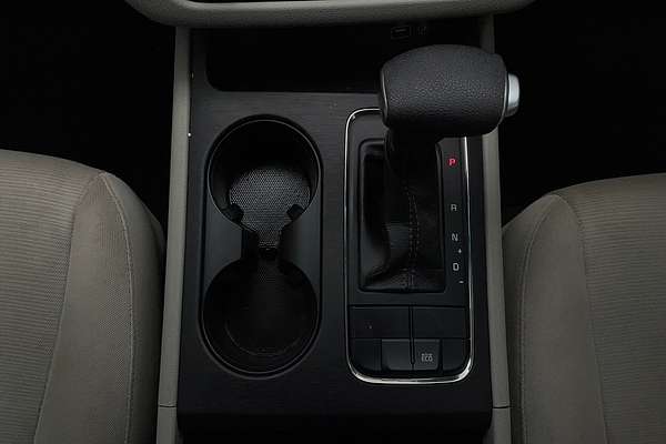 2017 Kia Carnival S YP
