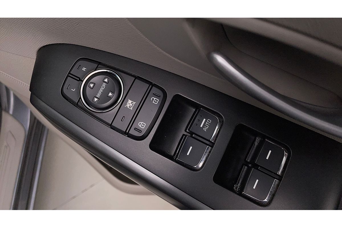 2017 Kia Carnival S YP