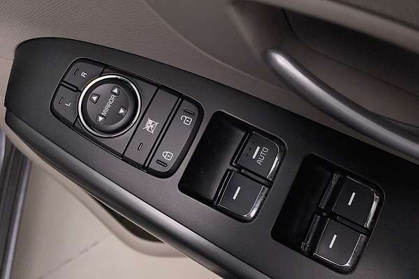 2017 Kia Carnival S YP