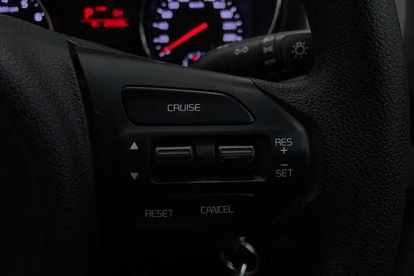 2017 Kia Carnival S YP