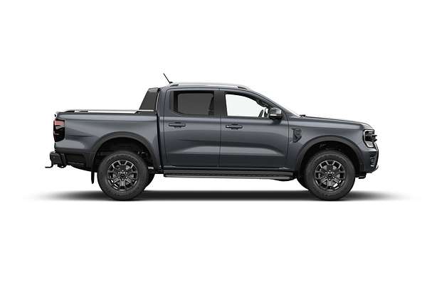 2025 Ford Ranger Wildtrak 4X4