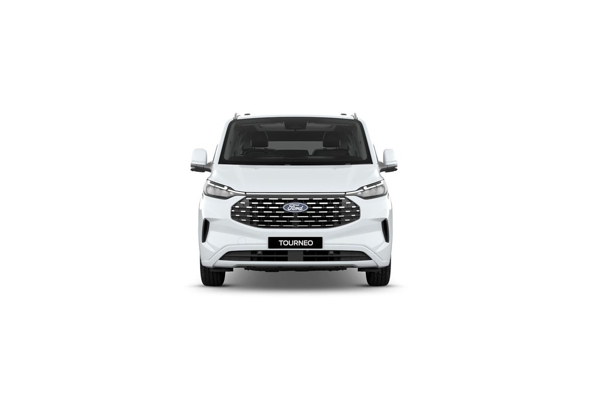 2024 Ford Tourneo Titanium X AV SWB