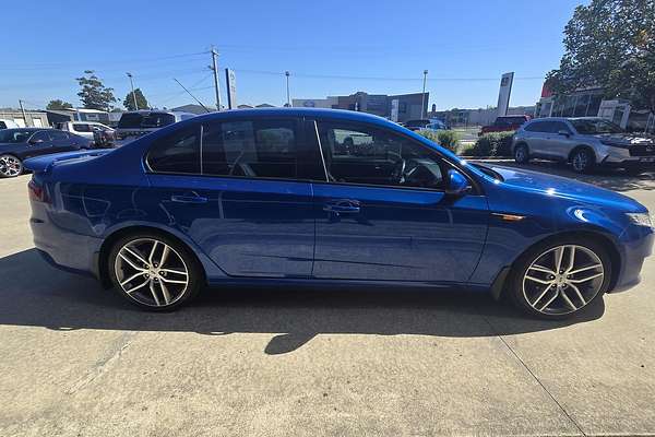 2015 Ford Falcon XR6 FG X