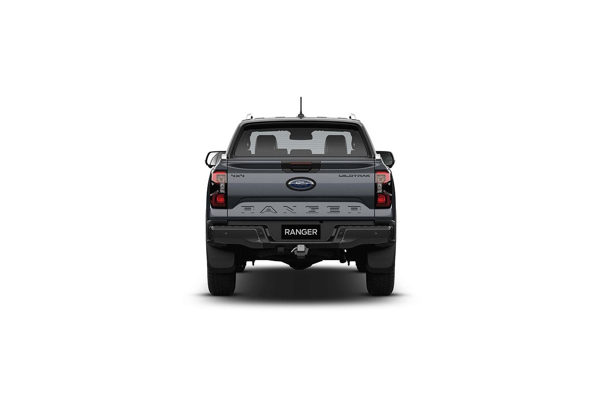 2025 Ford Ranger Wildtrak 4X4