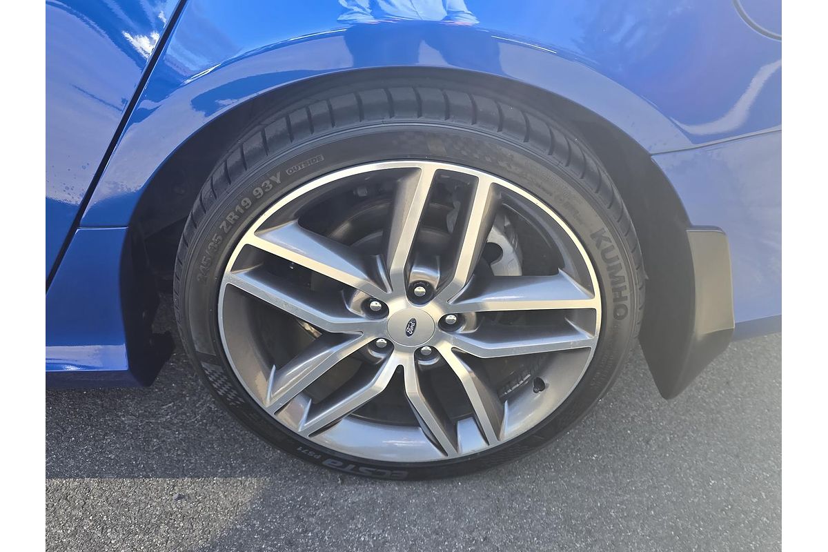 2015 Ford Falcon XR6 FG X