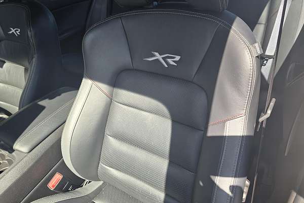 2015 Ford Falcon XR6 FG X