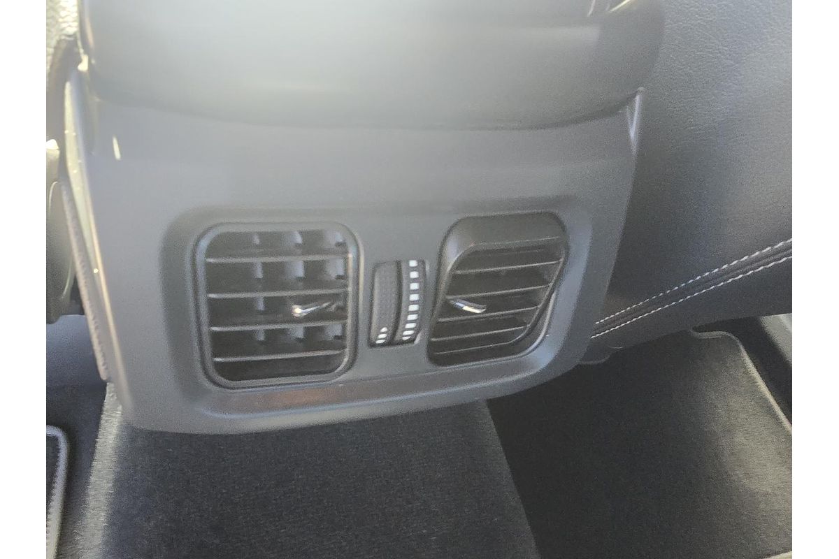 2015 Ford Falcon XR6 FG X