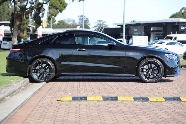 2022 Mercedes-Benz E-Class E53 AMG C238