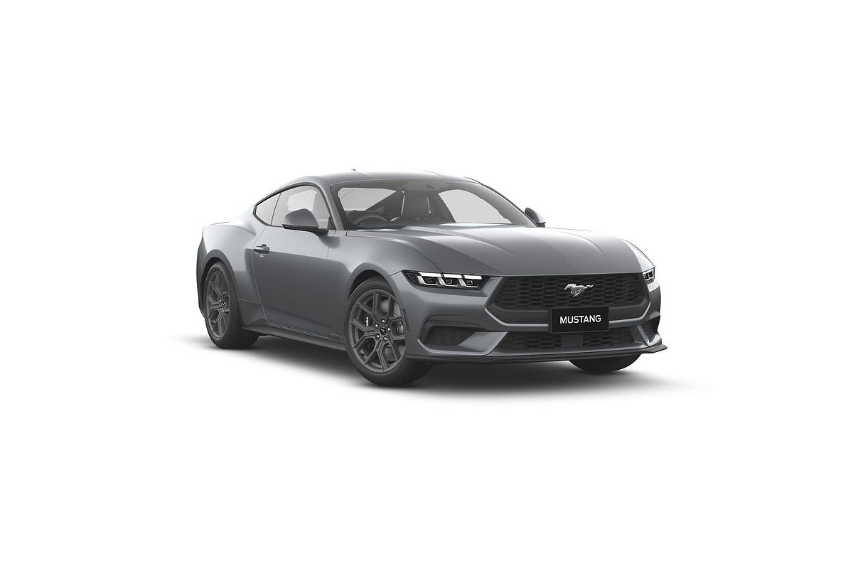 2024 Ford Mustang Ecoboost FO