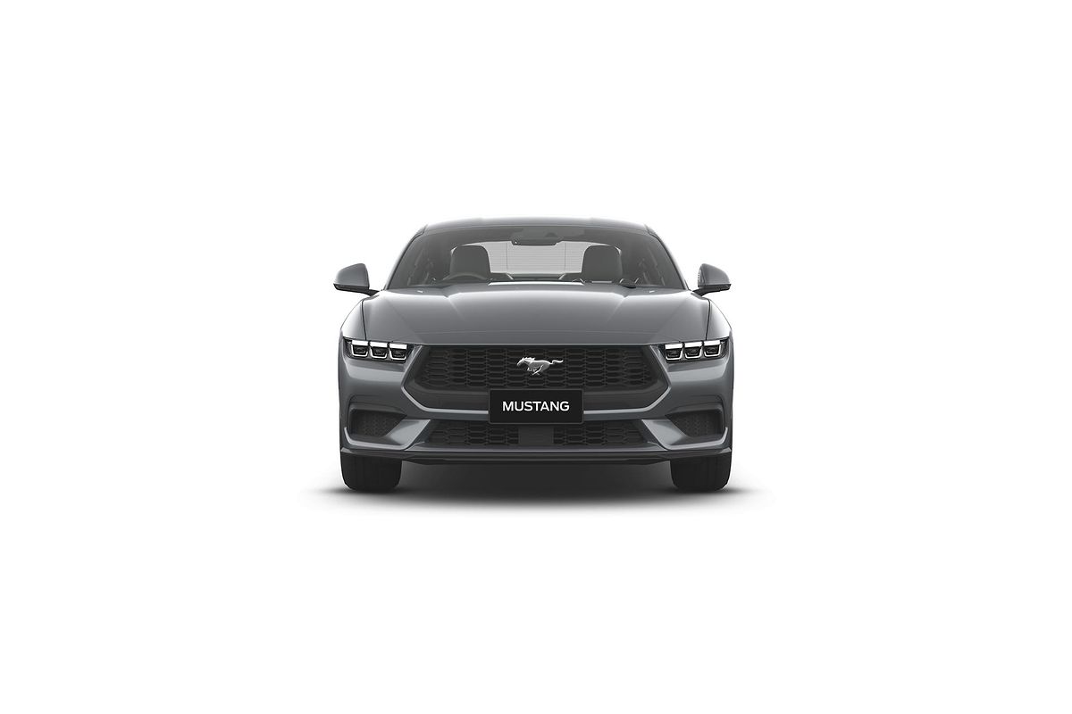 2024 Ford Mustang Ecoboost FO