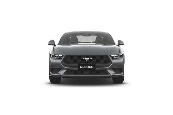 2024 Ford Mustang Ecoboost FO