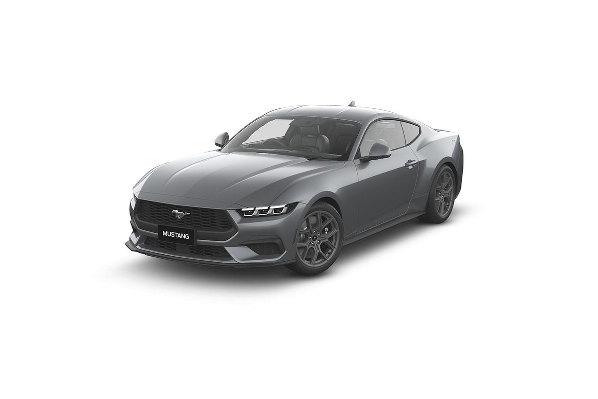 2024 Ford Mustang Ecoboost FO