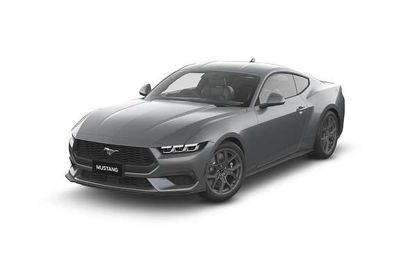 2024 Ford Mustang Ecoboost FO