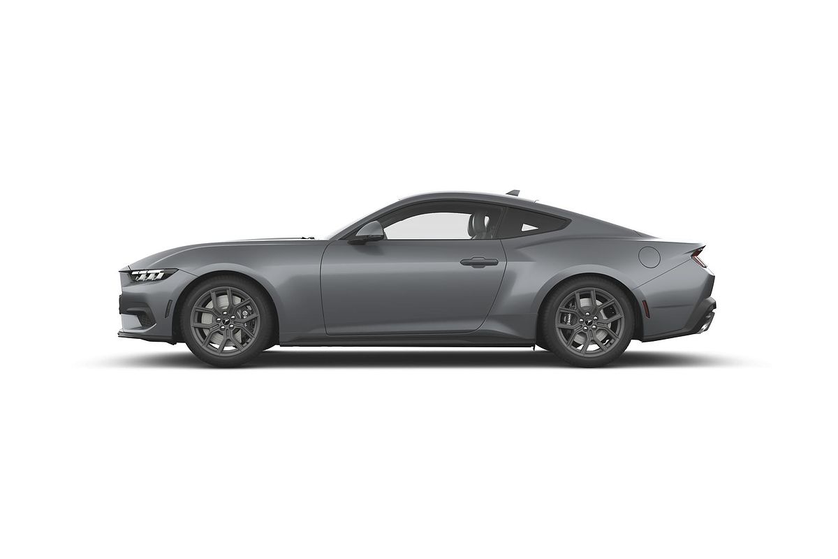 2024 Ford Mustang Ecoboost FO