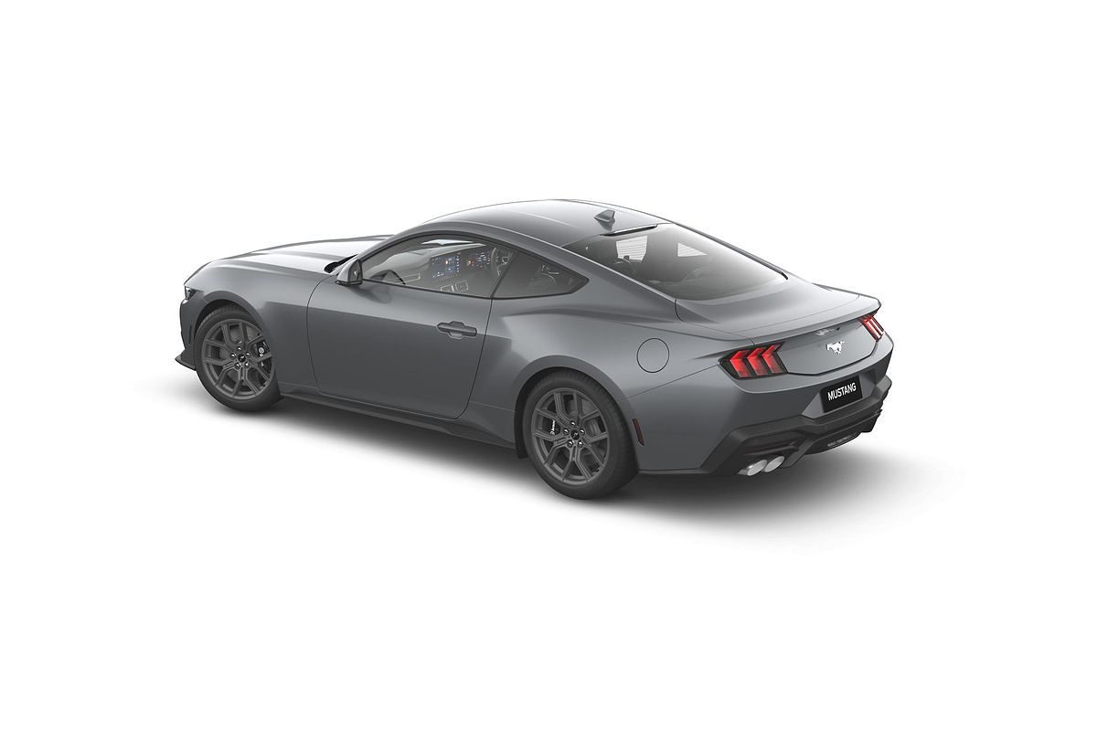 2024 Ford Mustang Ecoboost FO