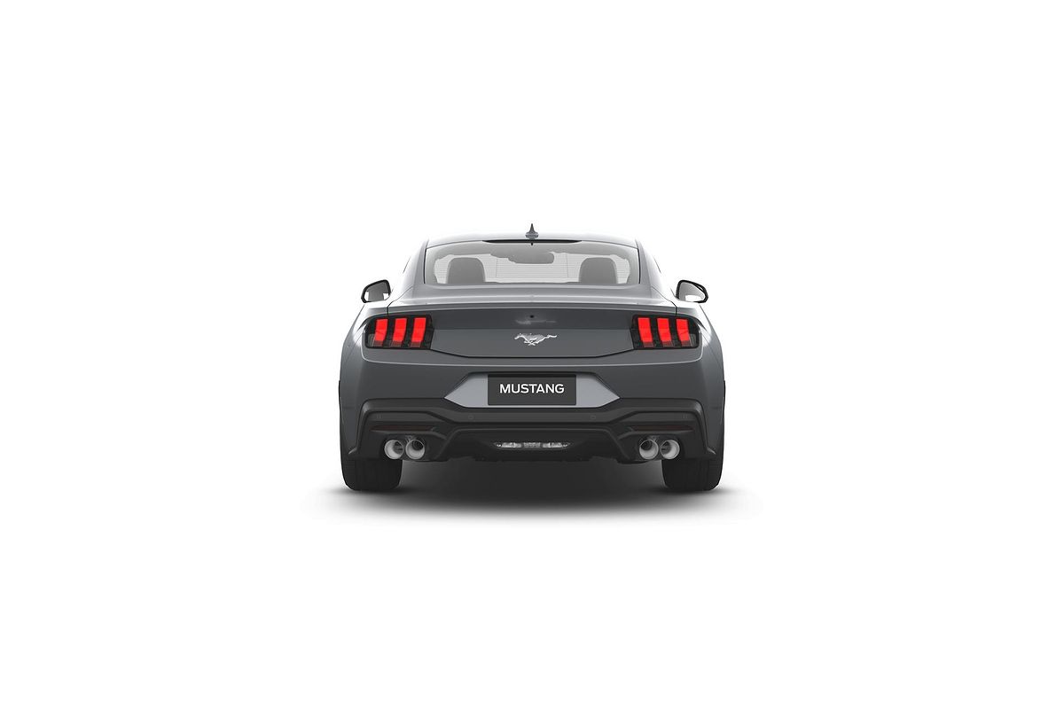 2024 Ford Mustang Ecoboost FO