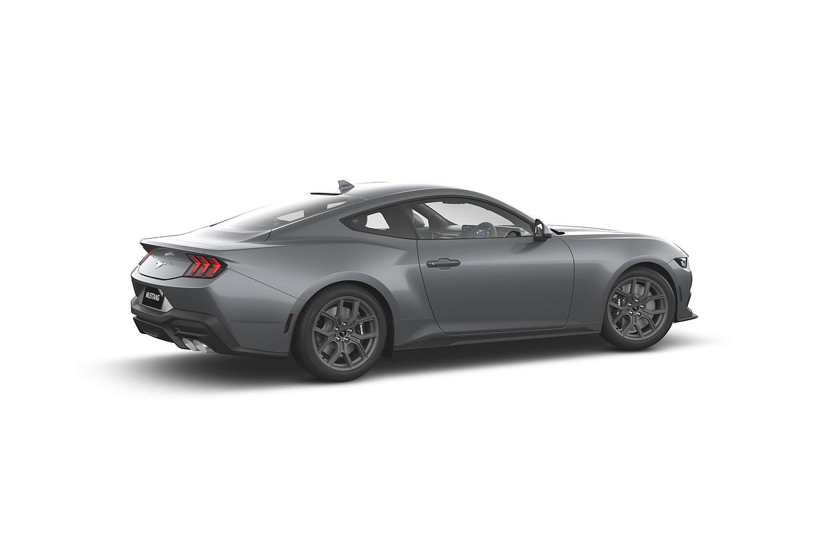 2024 Ford Mustang Ecoboost FO