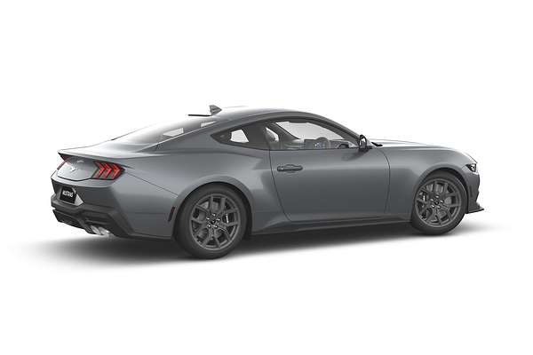 2024 Ford Mustang Ecoboost FO
