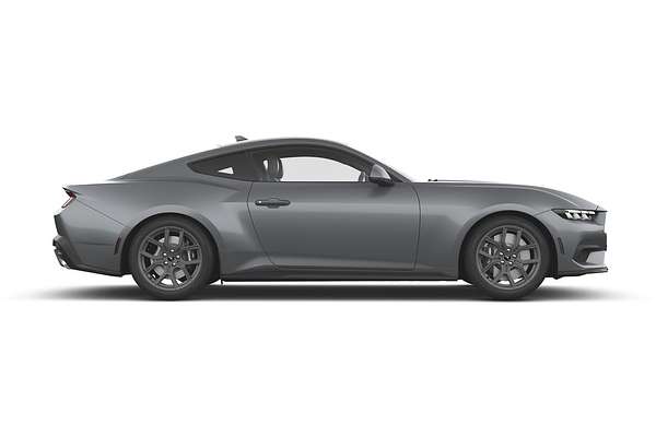2024 Ford Mustang Ecoboost FO