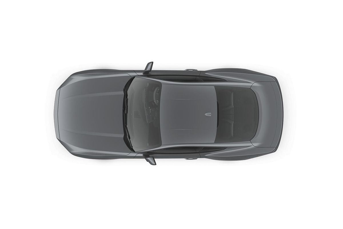 2024 Ford Mustang Ecoboost FO