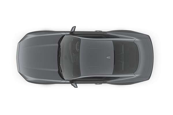 2024 Ford Mustang Ecoboost FO