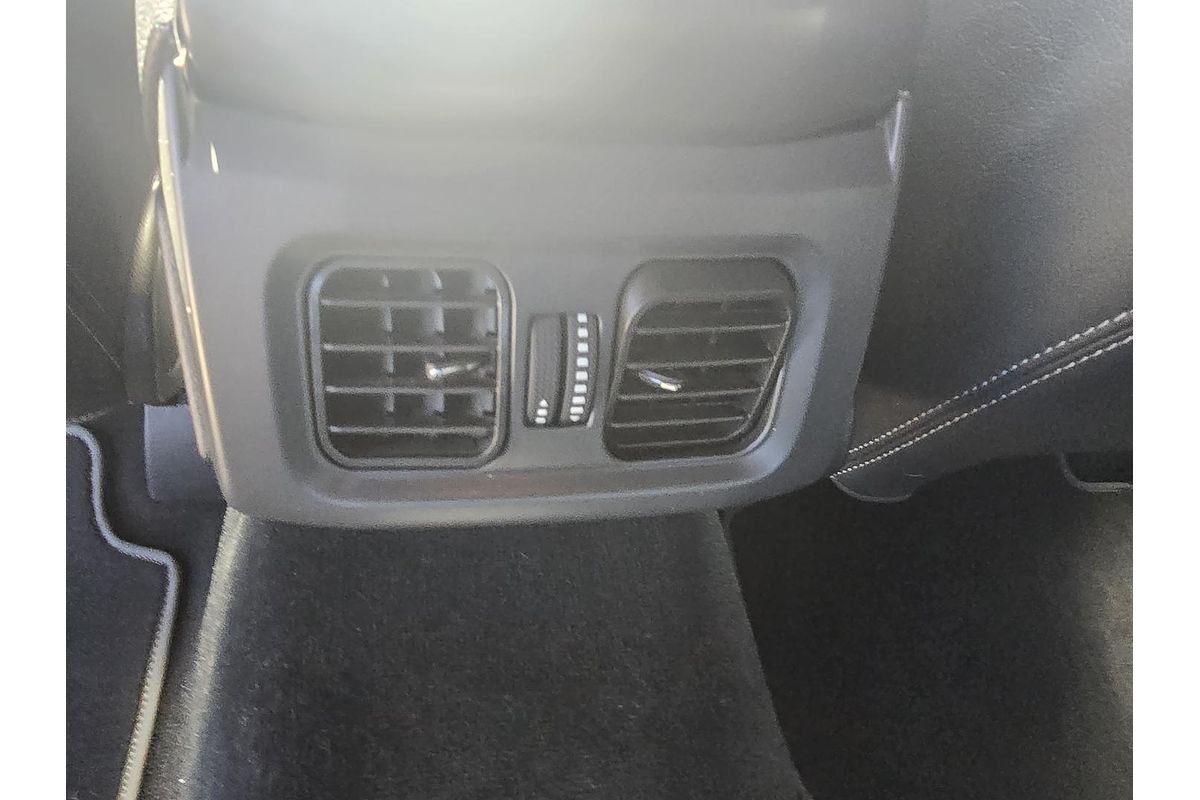 2015 Ford Falcon XR6 FG X