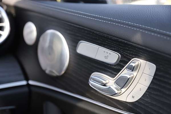 2022 Mercedes-Benz E-Class E53 AMG C238