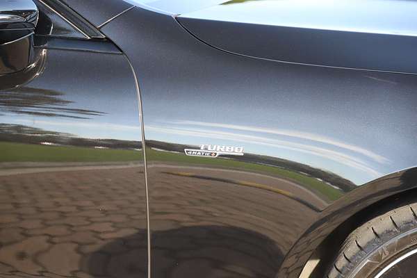 2022 Mercedes-Benz E-Class E53 AMG C238