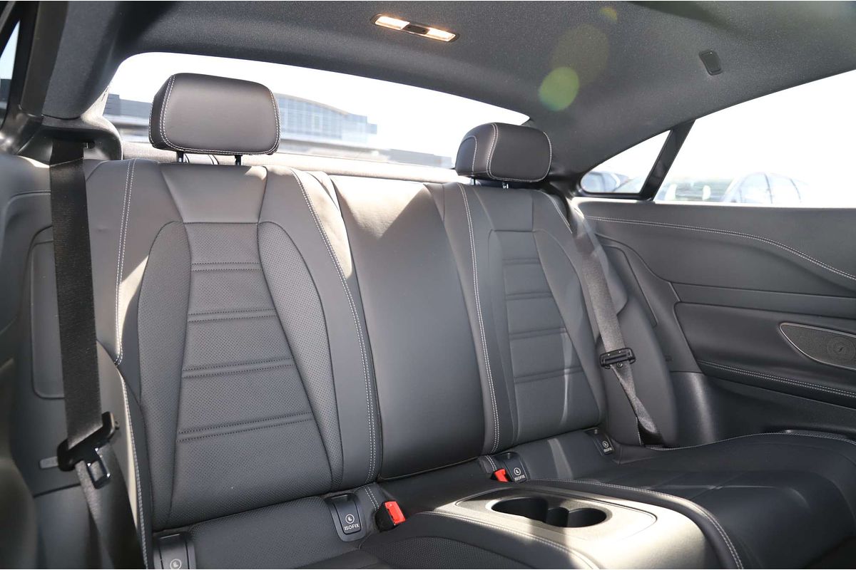 2022 Mercedes-Benz E-Class E53 AMG C238